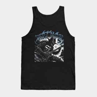 batman Tank Top